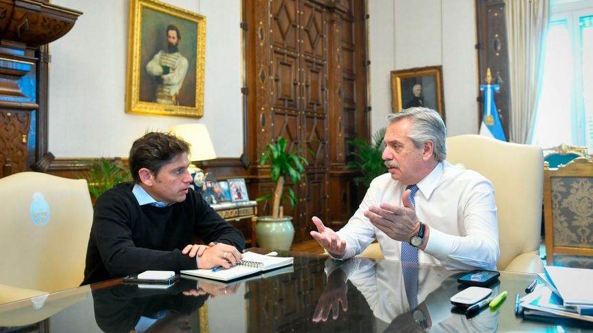 Cayó la coparticipación: Buenos Aires, la más afectada
