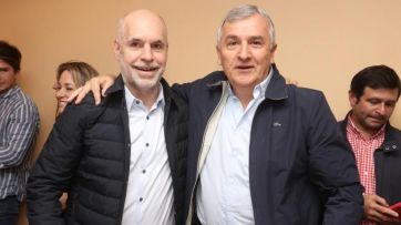 El trabajo hormiga de Larreta que lo obliga a un puzzle y preocupa a la derecha Pro