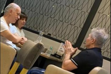 El trabajo hormiga de Larreta que lo obliga a un puzzle y preocupa a la derecha Pro