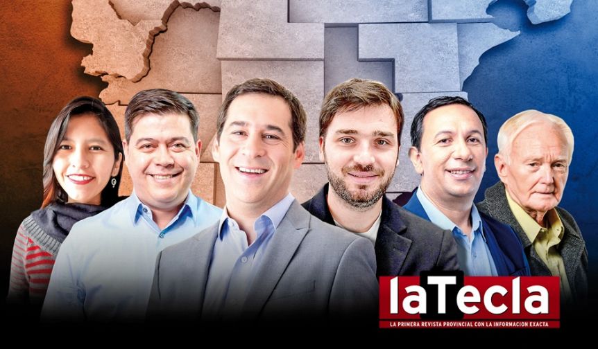 Qué proponen: los ejes de las plataformas de los seis espacios anotados para la gobernación
