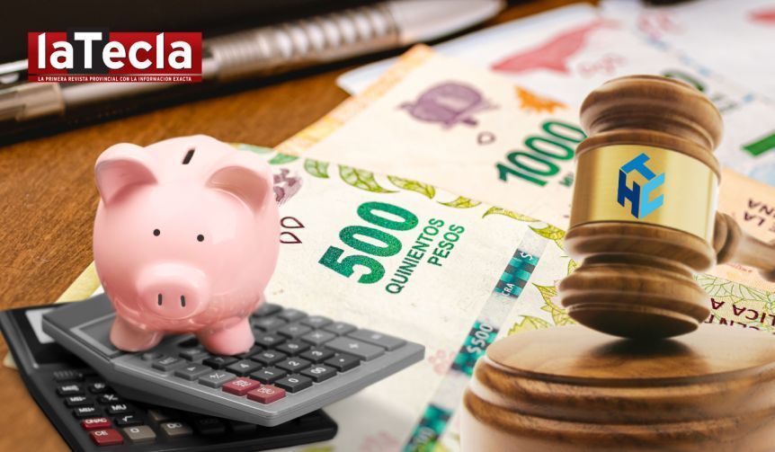 Qué municipios y organismos pasaron el tamiz del Tribunal de Cuentas a sus números