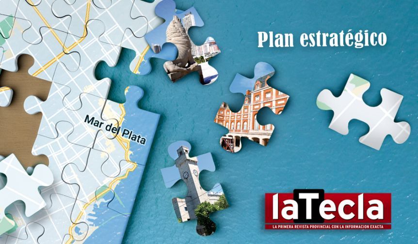 Plan Estratégico: una deuda de la política marplatense