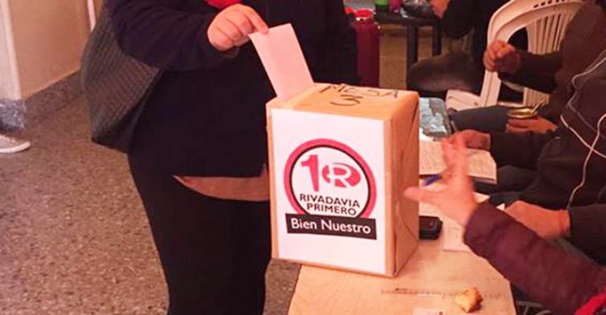 Vecinalismo PRO pone en marcha su “Grilla 2023” para elegir precandidatos