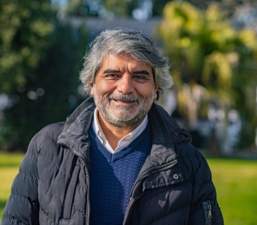 Ministro de Kicillof llevará a Ginebra el reclamo por la proscripción de Cristina