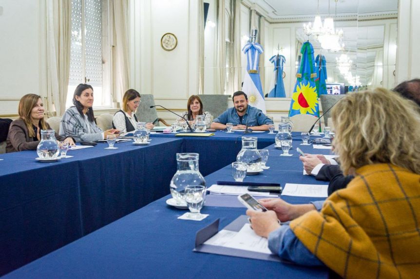 La Ley de Alquileres avanzó en el Senado y está lista para llegar al recinto