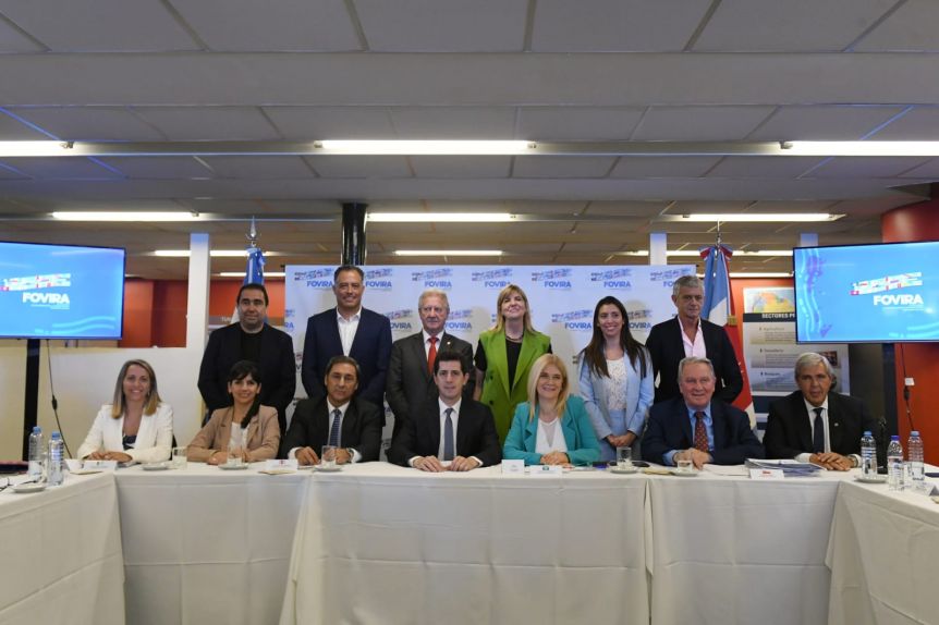 Los vicegobernadores exigen protagonismo y se sumaron al pedido de lista de unidad