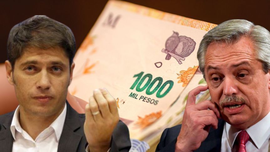 Inflación: la piedra en el zapato al envío de recursos nacionales a la provincia