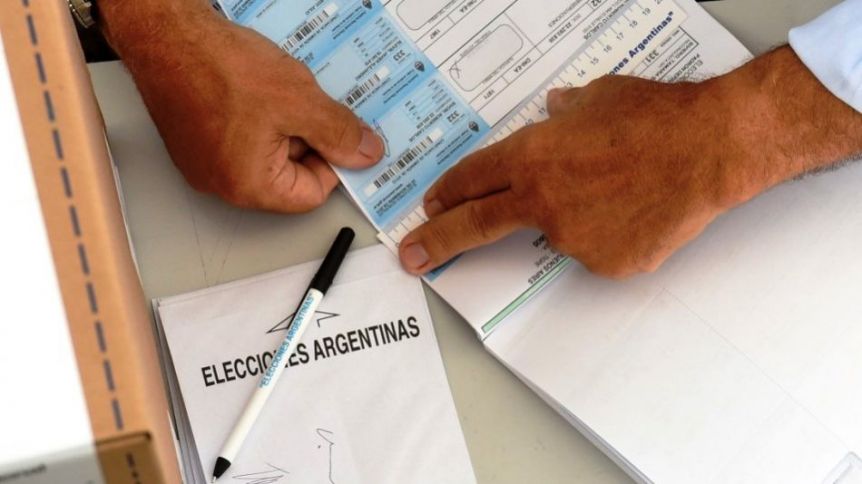 Nación fijó la suma que percibirán las autoridades de mesa: cuánto cobrarán en este 2023