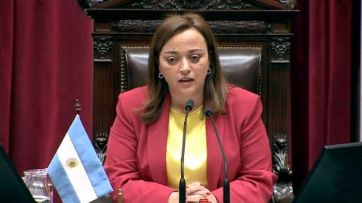 Cecilia Moreau criticó las PASO y advirtió: