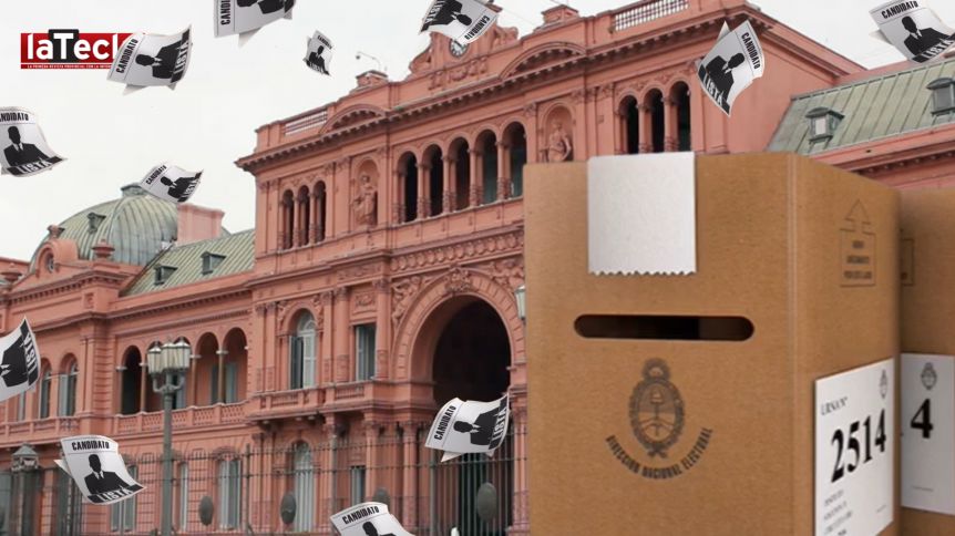 Imagen y más: qué dice la encuesta que muestra un escenario cada vez más dividido