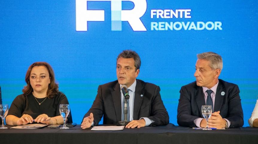 El massismo baja la espuma de la interna y busca mayor protagonismo de cara al cierre