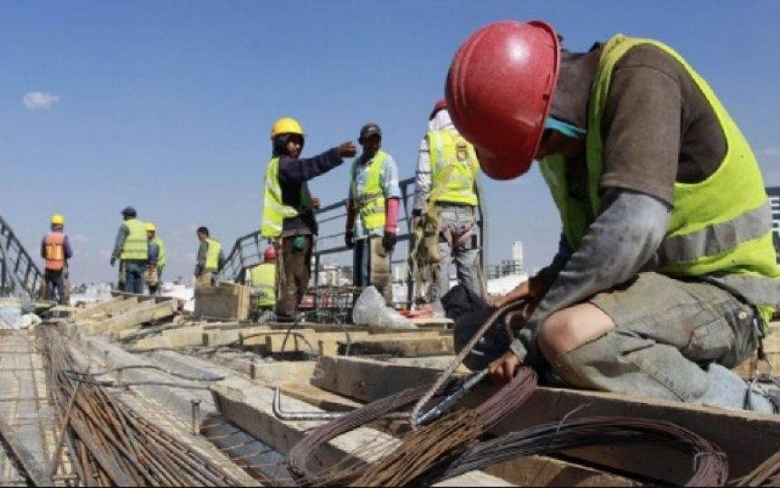 El empleo asalariado privado creció 3,9% en Provincia
