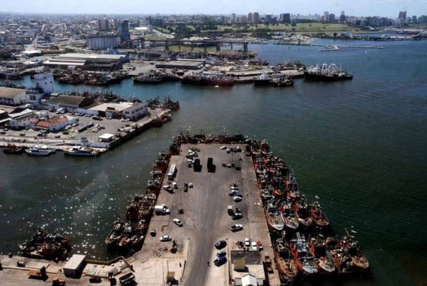 Cambios: quién es el designado en el Directorio del Consorcio Portuario Regional de Mar del Plata