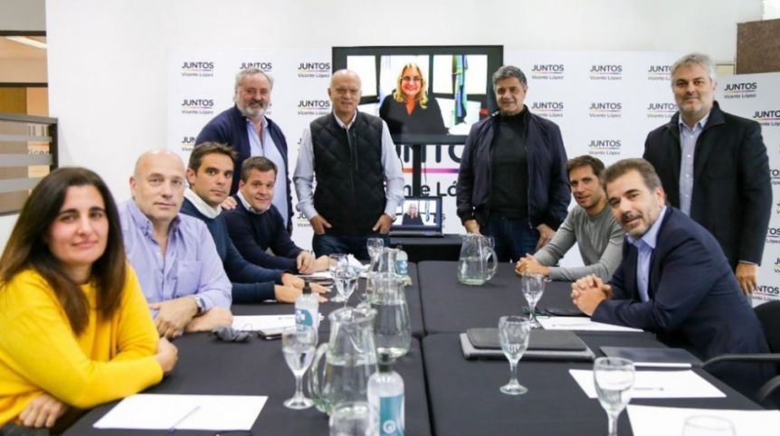 JxC llegó a un acuerdo por el reglamento: 25 por ciento en todas las categorías