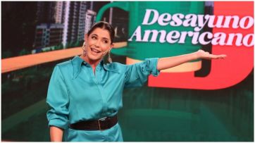 Pamela David cuestionó duramente a De Paul y estalló de bronca contra él