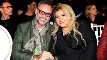 Morena Rial cada vez más enfrentada a su papá: “Que en paz descanse”