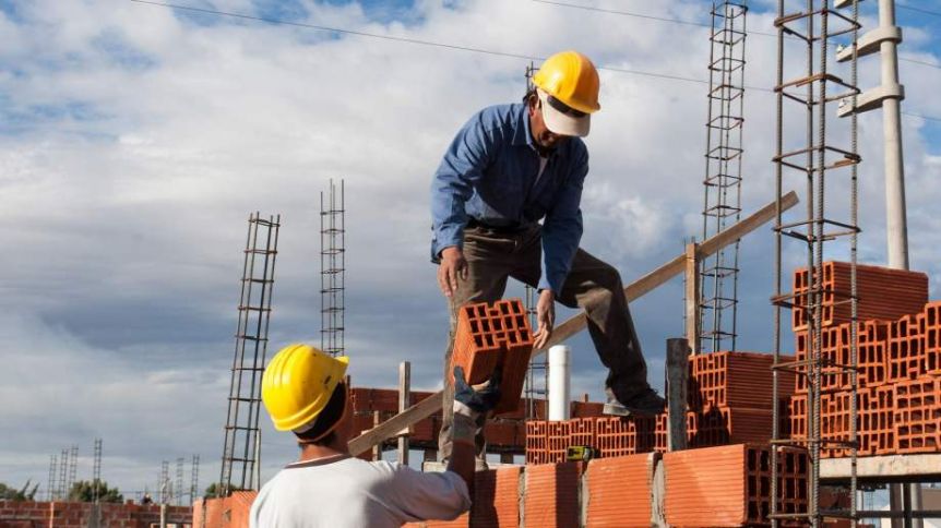 En la Argentina, tres de cada diez trabajadores son pobres