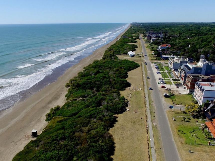 El finde XXL dejó saldo positivo