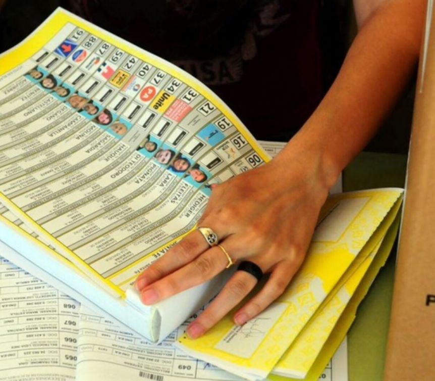 Desde la oposición vuelven a la carga con el pedido de Boleta Única