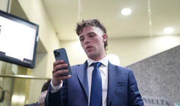 Santi Maratea compartió una noticia super esperada por todos los hinchas de Independiente