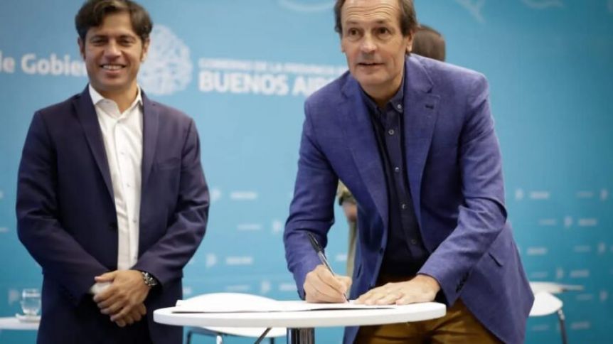 Cuatro intendentes peronistas confirmaron que buscarán la reelección en sus distritos