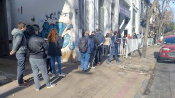 Las razones de la Junta Electoral para rechazar la impugnación del sciolismo al reglamento