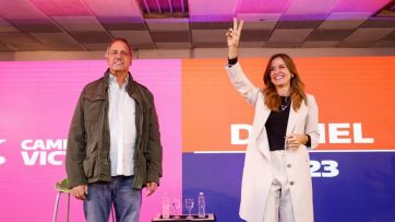 Pros y contras: qué aporta cada uno de los vice a las principales fórmulas confirmadas