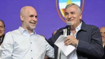 Pros y contras: qué aporta cada uno de los vice a las principales fórmulas confirmadas