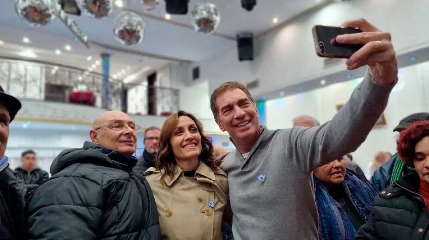 Listas de Santilli en el Conurbano: Rosca en la Primera y una penalista hace punta en la Tercera