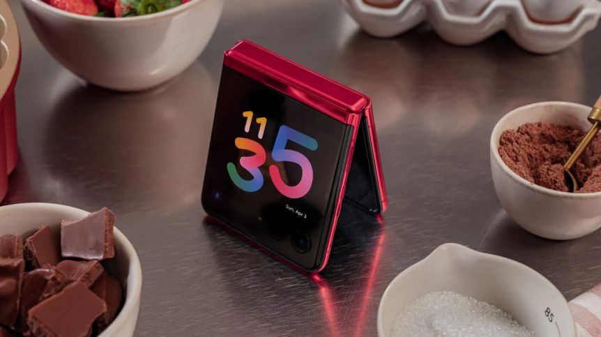Últimas novedades en tecnología, moda y más