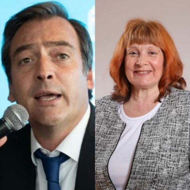 El ministro Soria encabezará la lista de diputados en Río Negro