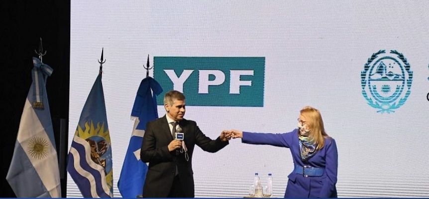 En Santa Cruz el kirchnerismo pone toda la carne al asador: Alicia y Pablo González, al Senado