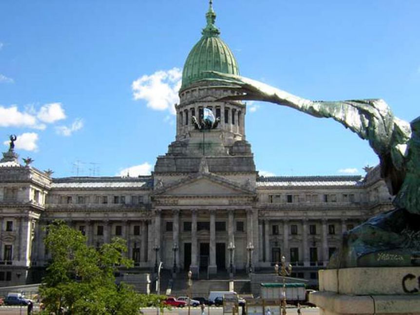 Quiénes son los candidatos al Congreso nacional en las provincias de la Patagonia