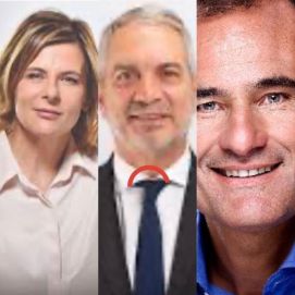Tensión en Juntos y el peronismo para definir las candidaturas a intendente de La Plata