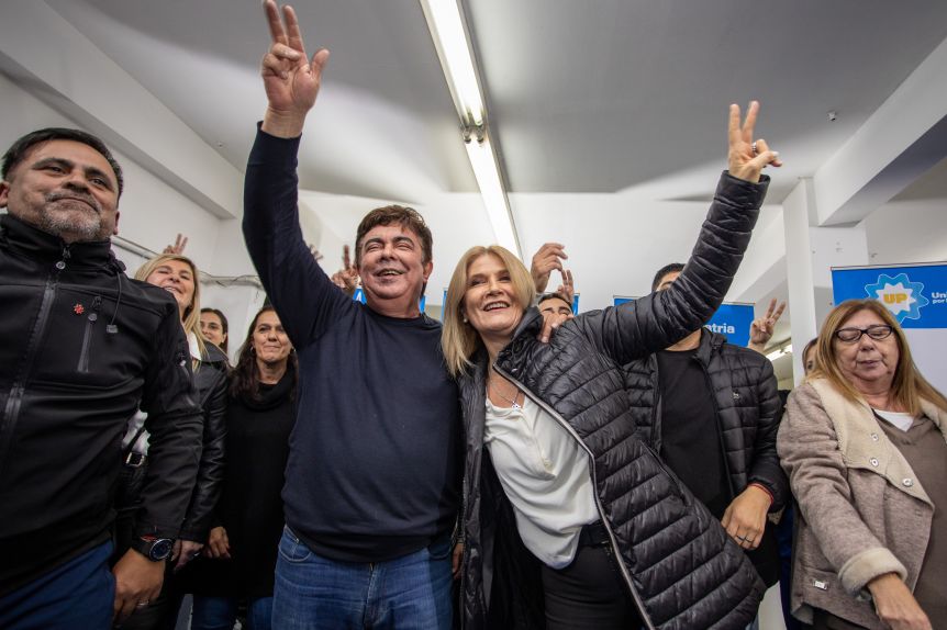 Tercera Sección electoral: los precandidatos a intendentes que van a pelear en las PASO