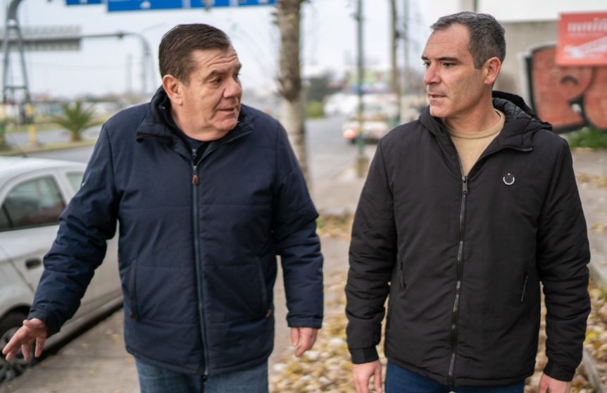 Quinta Sección electoral: Qué candidatos disputarán las intendencias