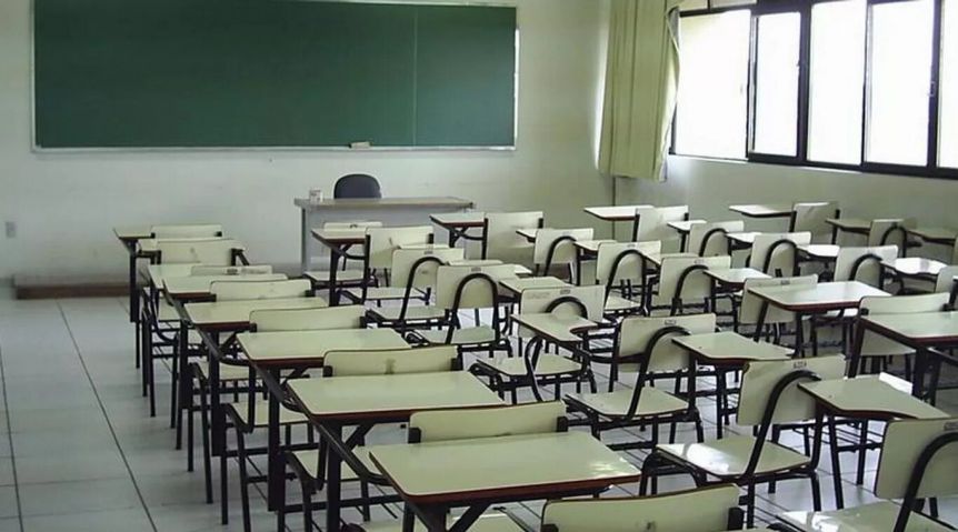 ATE anunció un paro para mañana, pero Provincia no lo reconoce