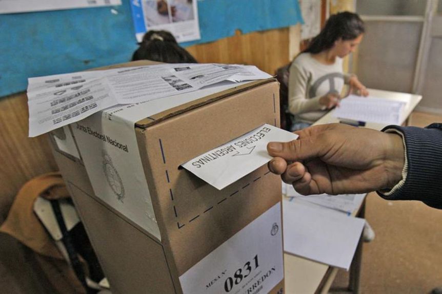 Cómo funciona la Ley de Lemas: la falsa interna de la que todos sacan tajada en Santa Cruz
