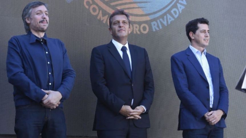 La Junta Electoral de Unión por la Patria aprobó las listas para competir en las elecciones nacionales