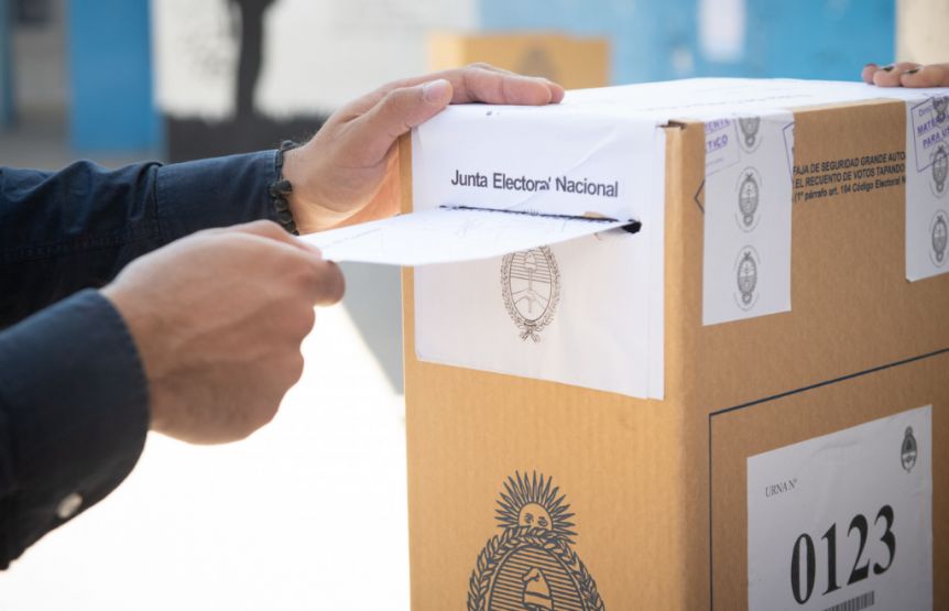 Tras el cierre de listas, llega la escoba y aparecen los primeros barridos