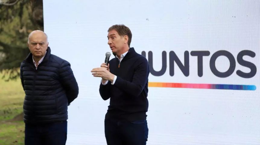 Con algunas perlitas, Juntos por el Cambio oficializó sus listas al Congreso y el Parlasur