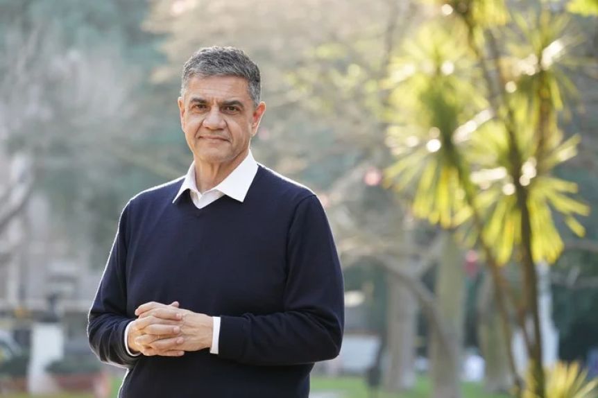 La justicia porteña rechazó las impugnaciones y habilitó la pre candidatura de Jorge Macri