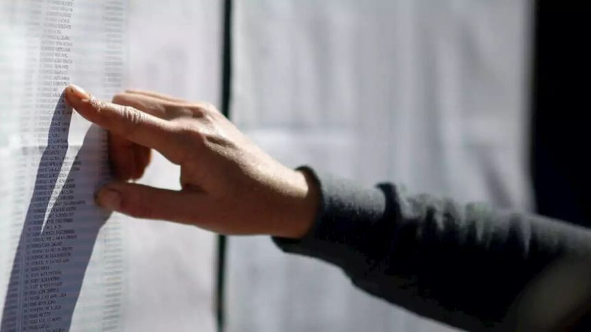 Se conoció el padrón electoral en Chubut: votan menos personas que en La Plata