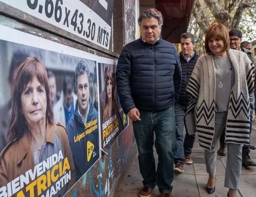 Tras la negociación, cuál será el aporte del ritondismo a la causa de los halcones