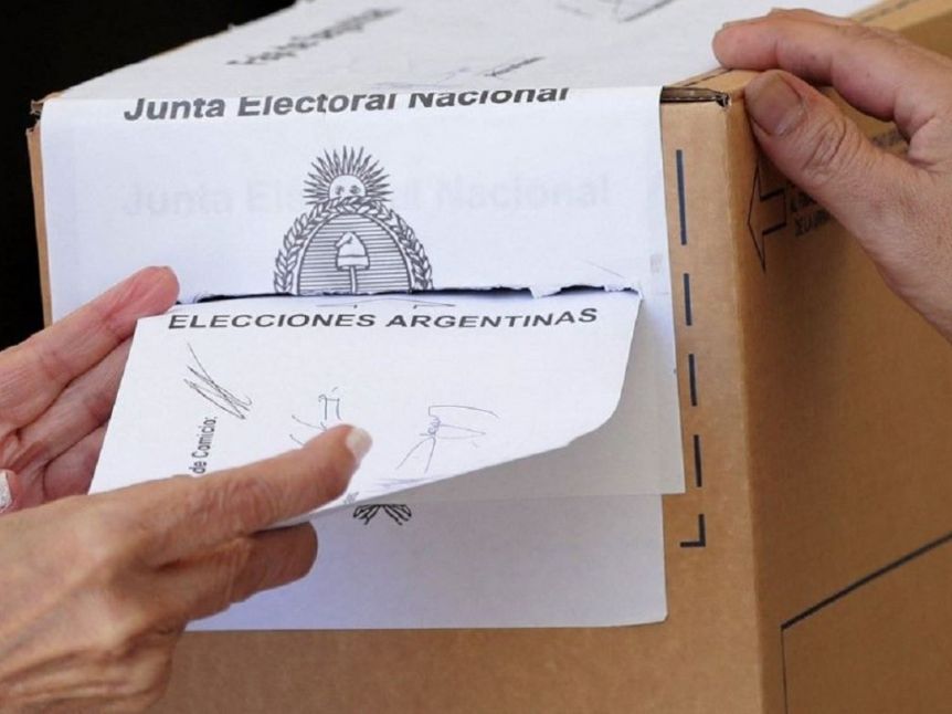 Tiempo de descuento: sin más tiempo para oficializar listas, empieza la campaña electoral