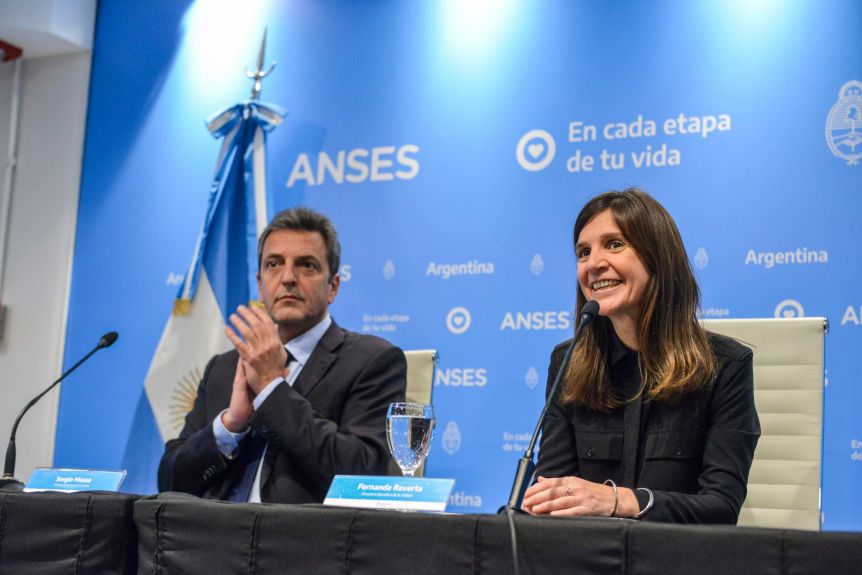 El anuncio que esperaban los jubilados terminó en un crédito de hasta $400.000