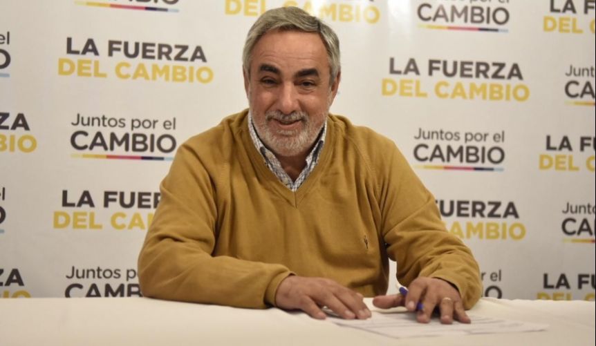 Fernández ya tiene el OK del Concejo Deliberante para centrarse en la campaña electoral