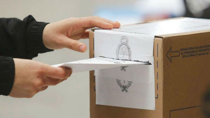 El Ministerio del Interior fijó el dinero que aportará para la campaña: cuánto recibe cada partido