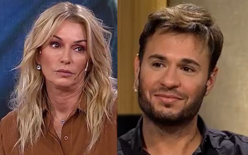 Tomás Dente opinó sobre el panelismo y Yanina Latorre lo destrozó