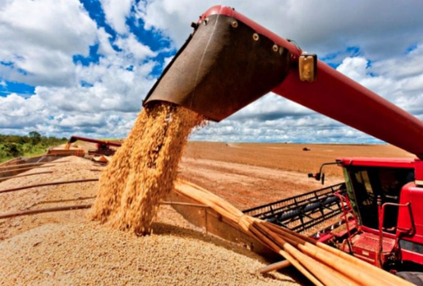 A días de las PASO, el campo vuelve a reclamar la eliminación de las retenciones